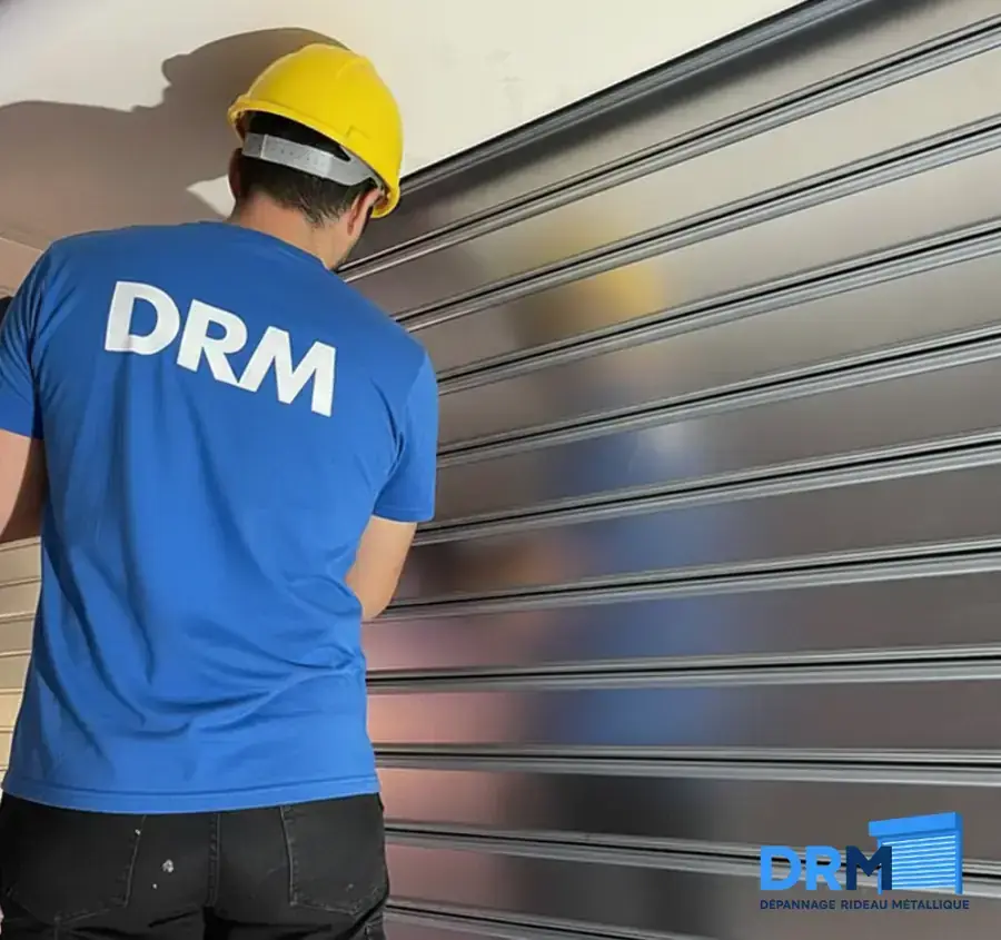 Dépannage Urgence 24/7 - DRM Villejuif