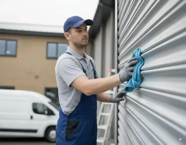 Contrat Entretien - DRM Villejuif