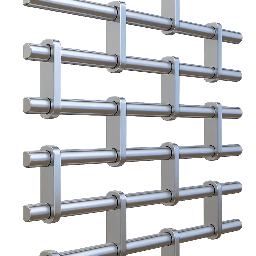 Grille bijoutier haute sécurité - Protection maximale à Creteil - DRM