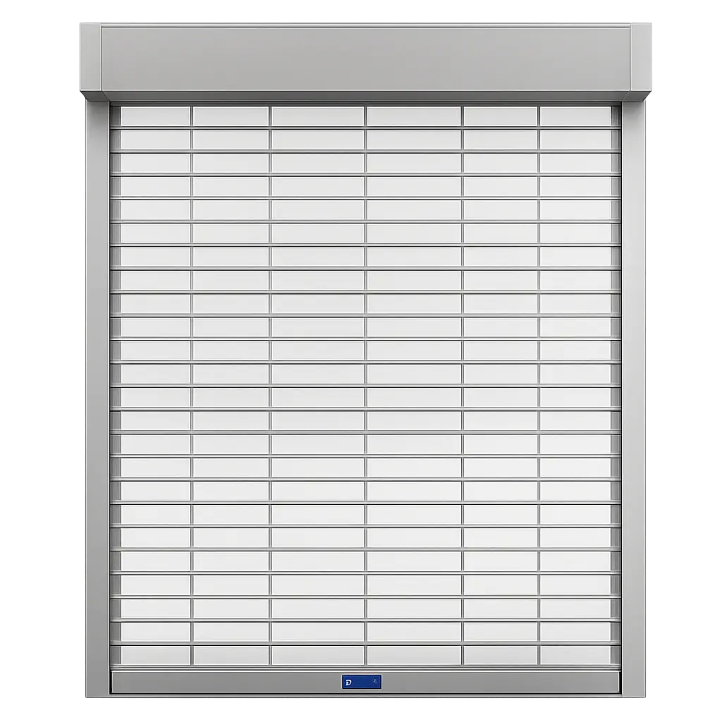 Installation Rideau Métallique Creteil : Guide Complet