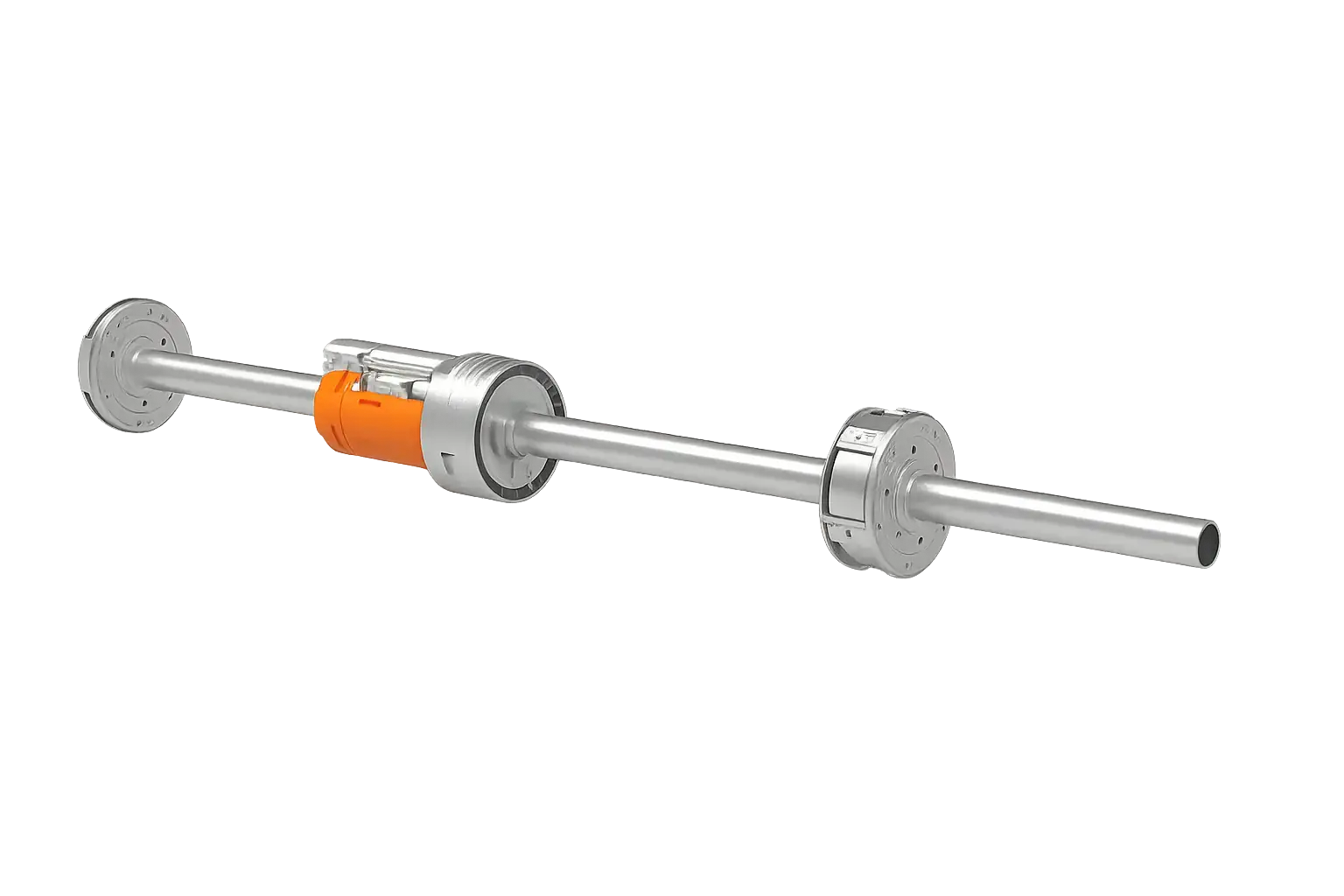 Axe motorisé - Motorisation creteil