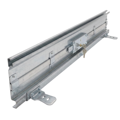 Moteur externe rideau métallique à Creteil - DRM