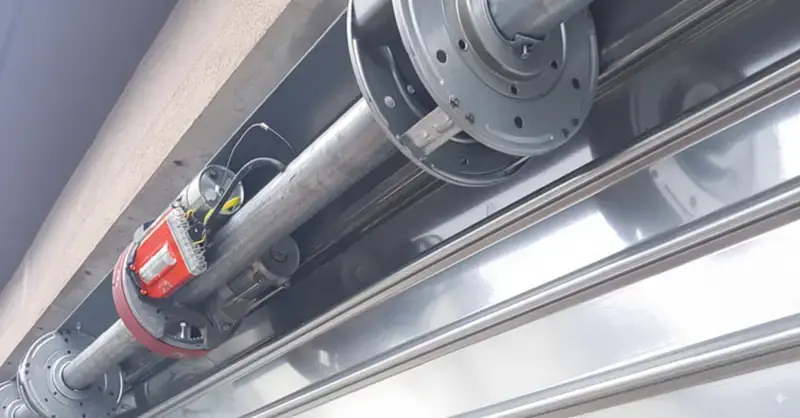 Motorisation - DRM Villejuif