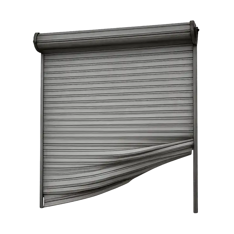 Dépannage rideau métallique 24/7 Créteil